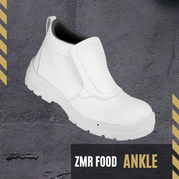 ZMR FOOD ANKLE